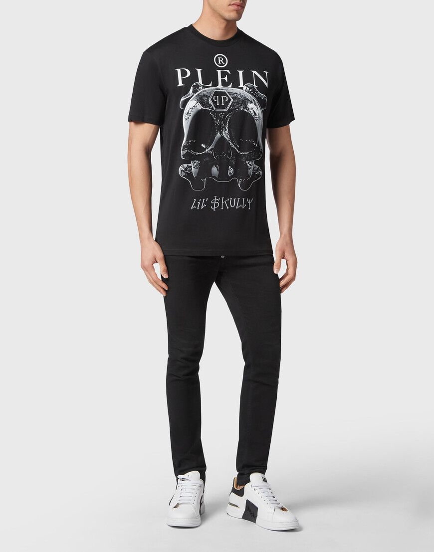 футболка  SACC-MTK6154-PJY002N_02 по низкой цене