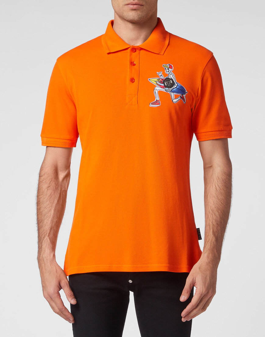 поло  SACC-MTK6170-PTE003N_20 фотография