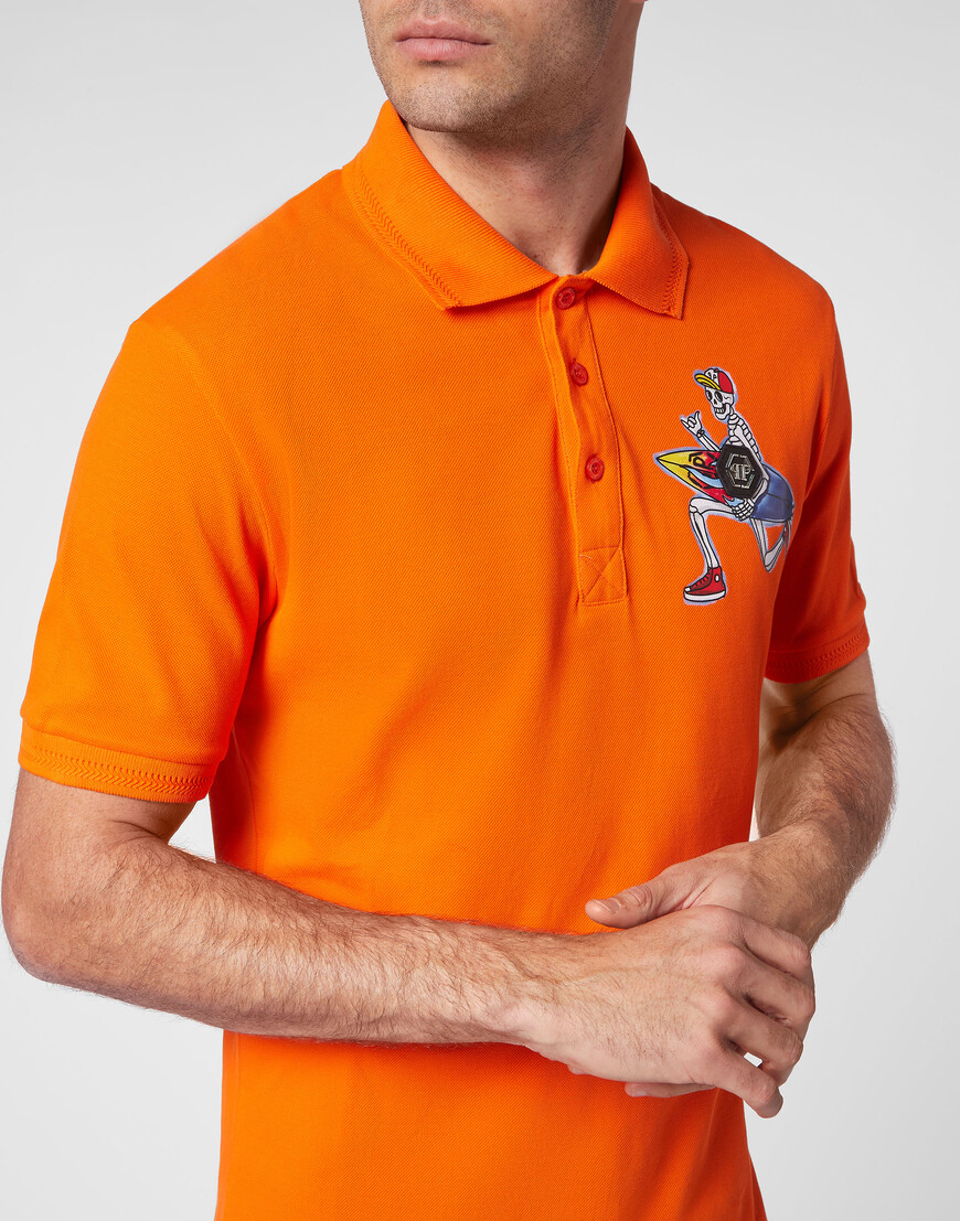 поло  SACC-MTK6170-PTE003N_20 со скидкой