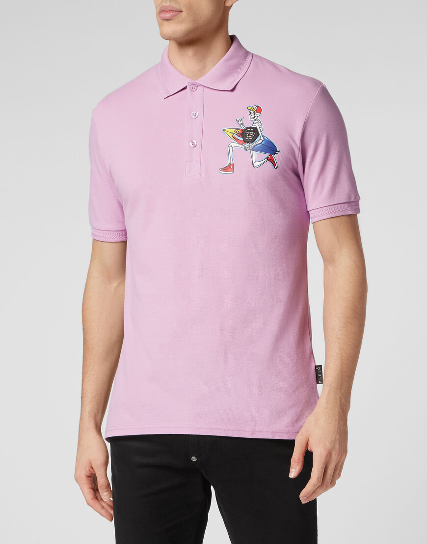 поло  SACC-MTK6170-PTE003N_30 фотография