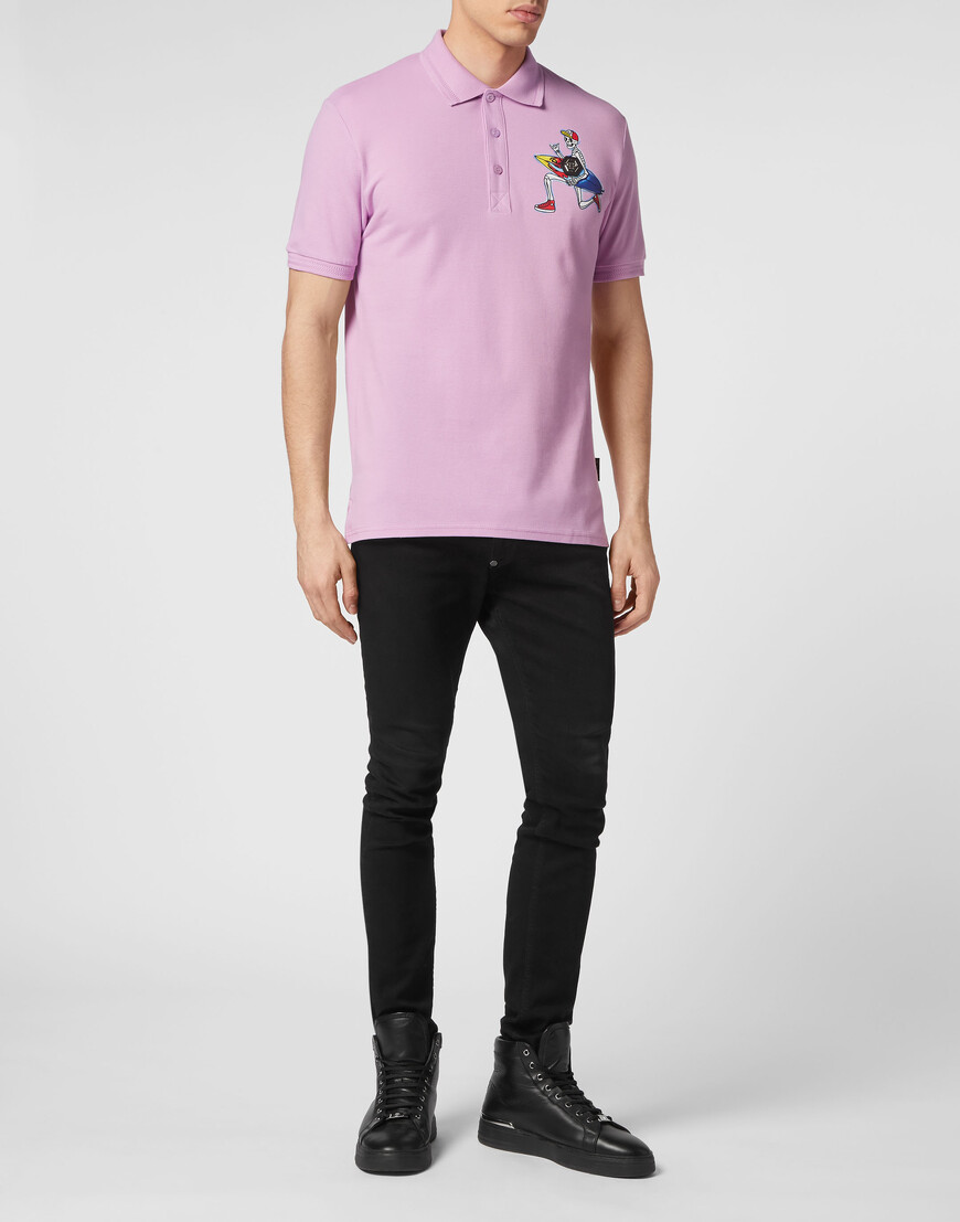 поло  SACC-MTK6170-PTE003N_30 по низкой цене