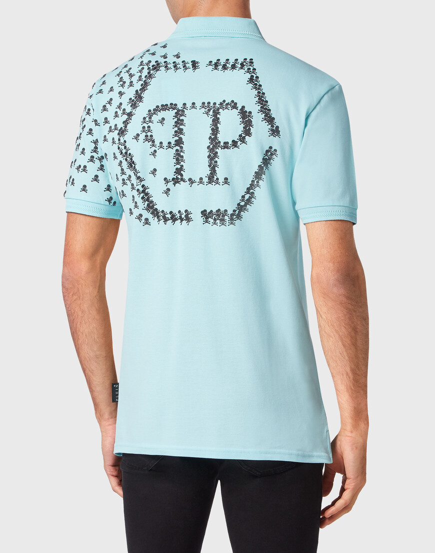 поло  SACC-MTK6180-PTE003N_07 купить с доставкой