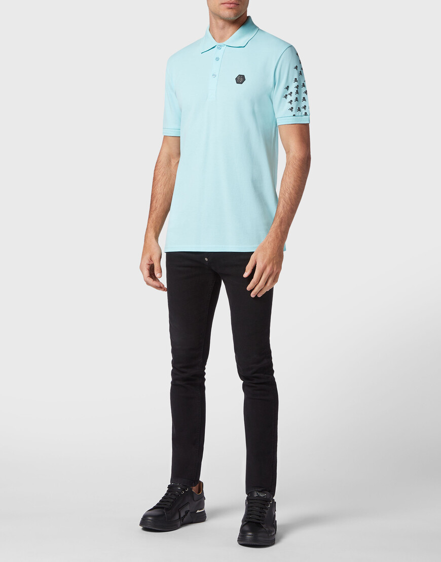 поло  SACC-MTK6180-PTE003N_07 по низкой цене