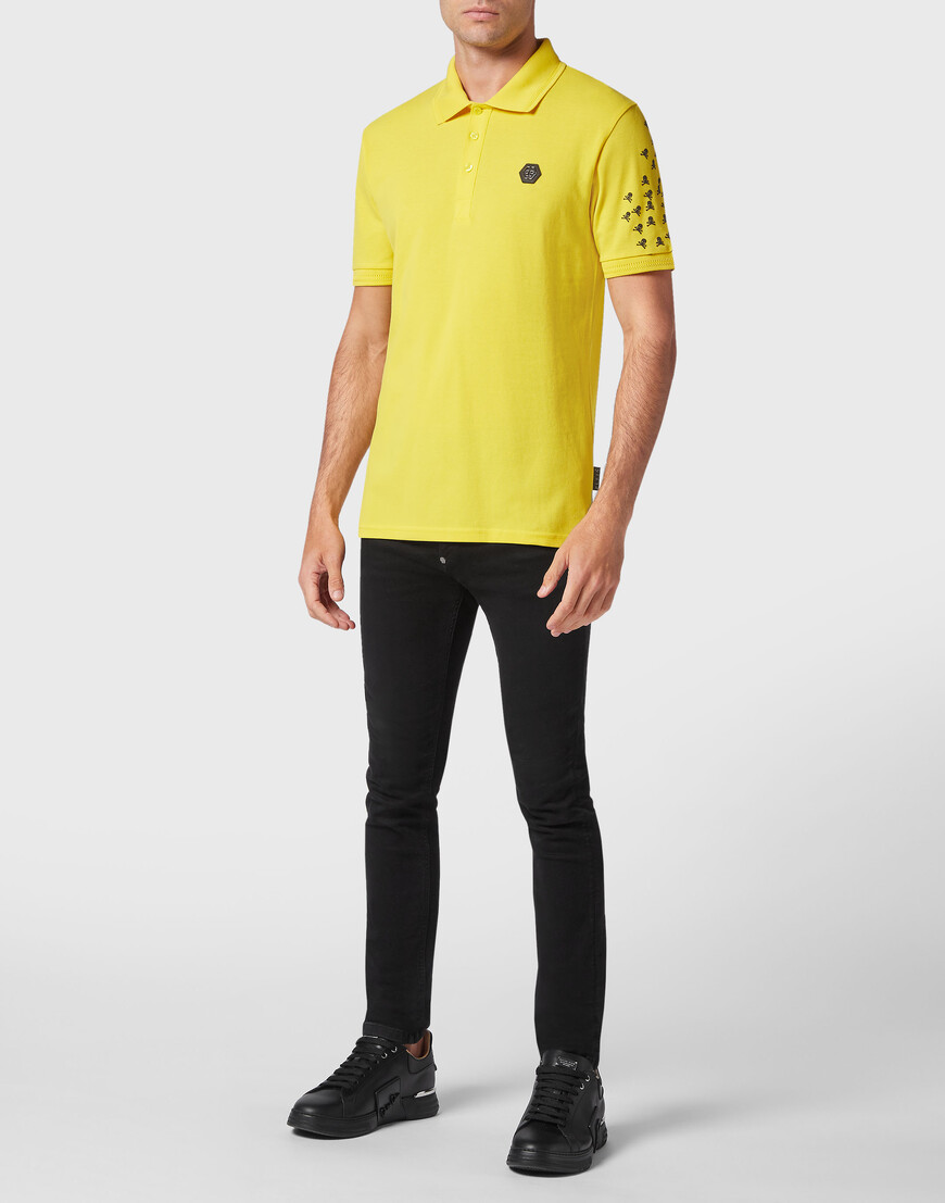 поло  SACC-MTK6180-PTE003N_09 по низкой цене