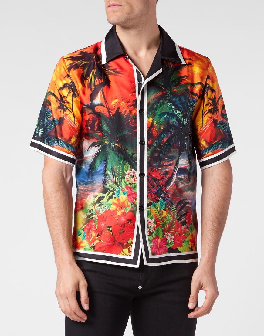 

Рубашка Philipp Plein, Другой