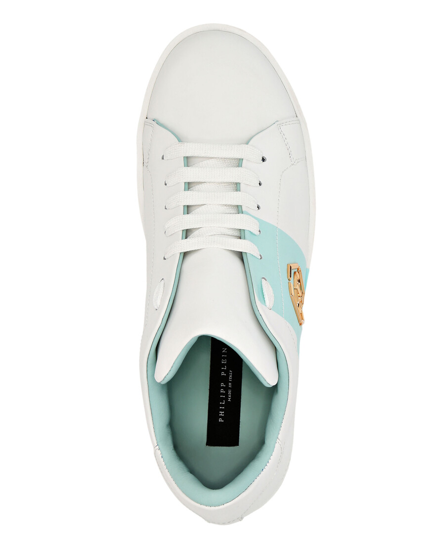 ботинки  SACS-USC0397-PLE075N_0107 купить с доставкой