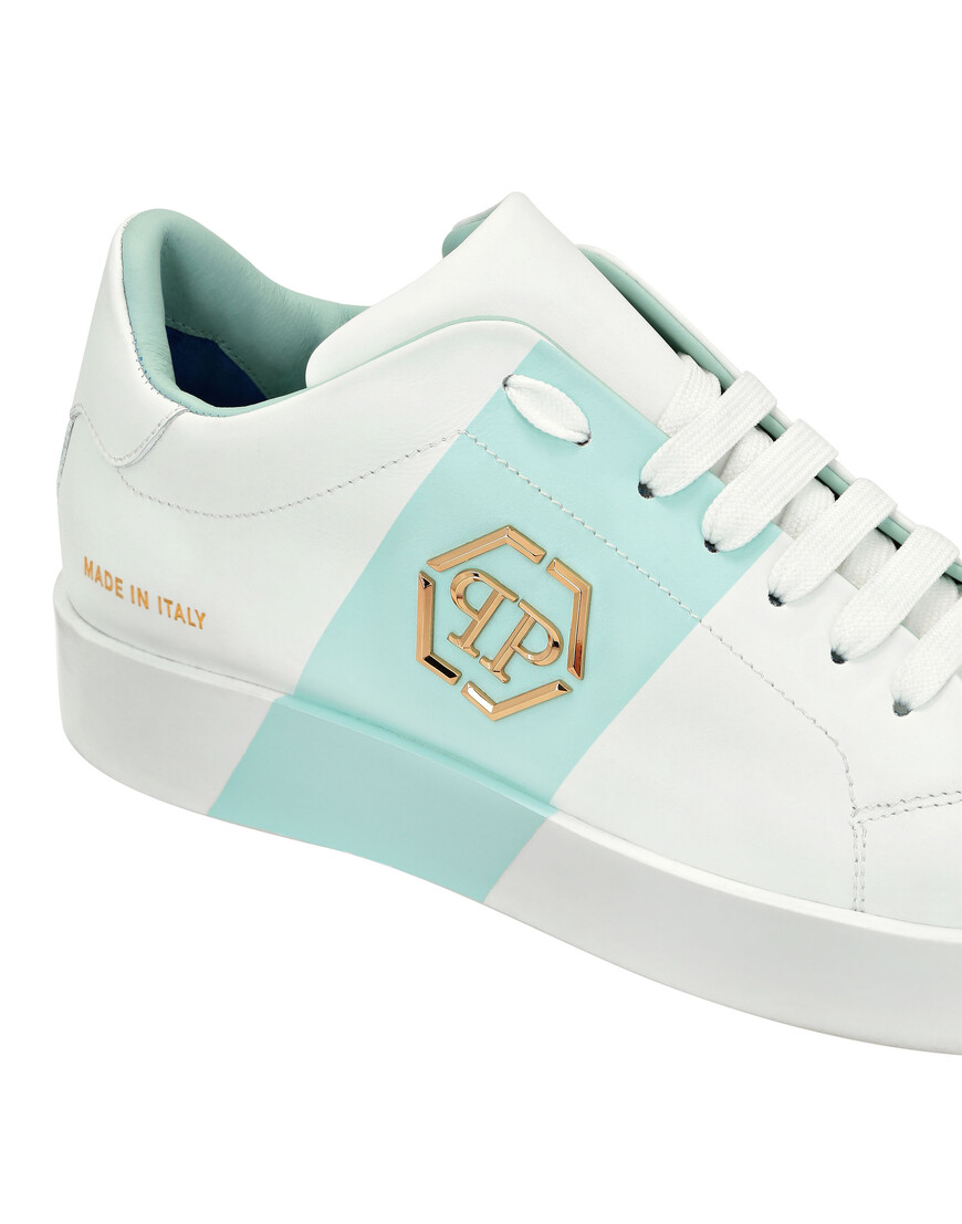 ботинки  SACS-USC0397-PLE075N_0107 со скидкой