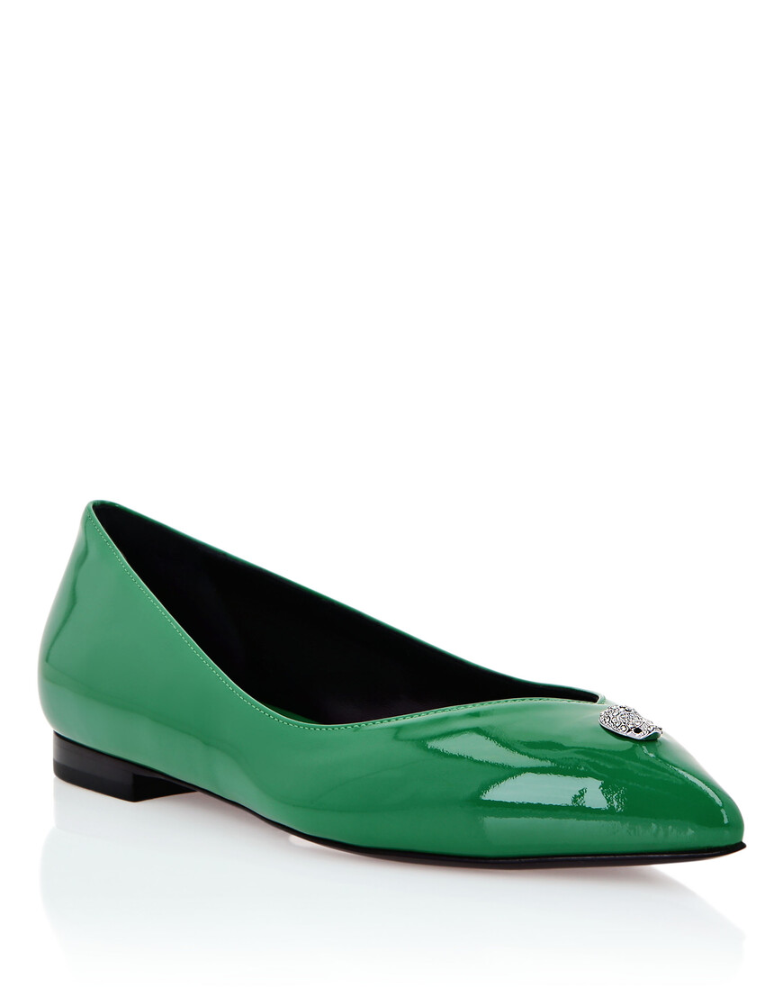 балетки  SACS-WSB0229-PLE010N_05 по акции