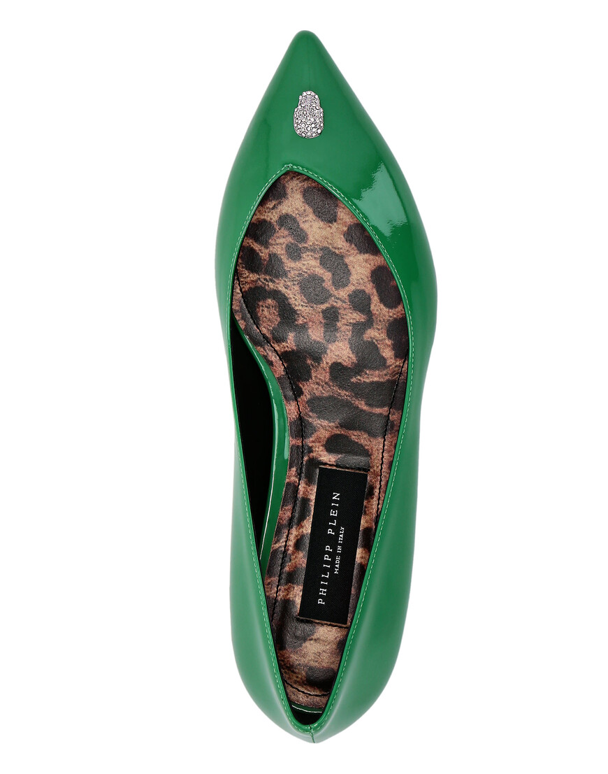 балетки  SACS-WSB0229-PLE010N_05 купить с доставкой