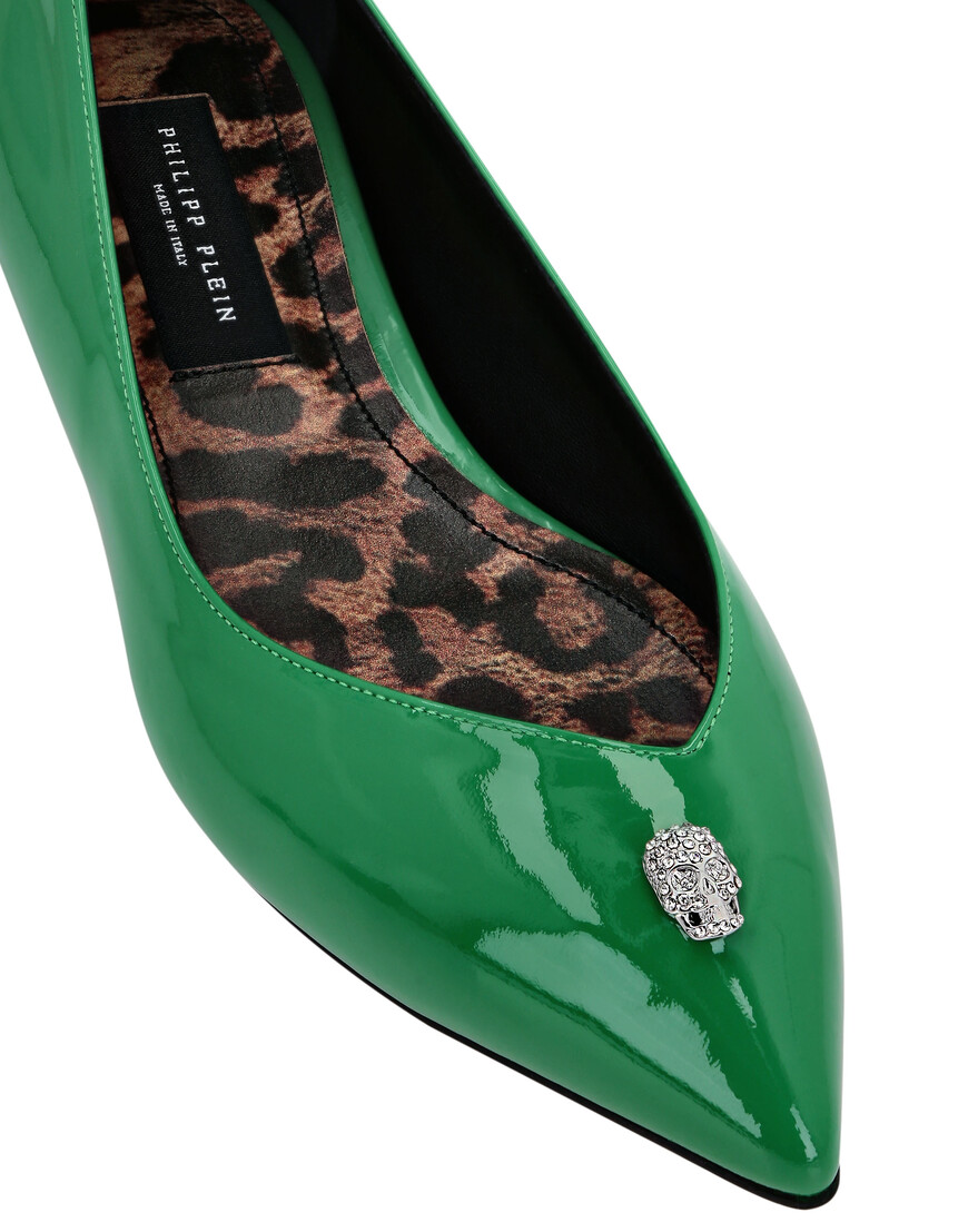 балетки  SACS-WSB0229-PLE010N_05 по низкой цене