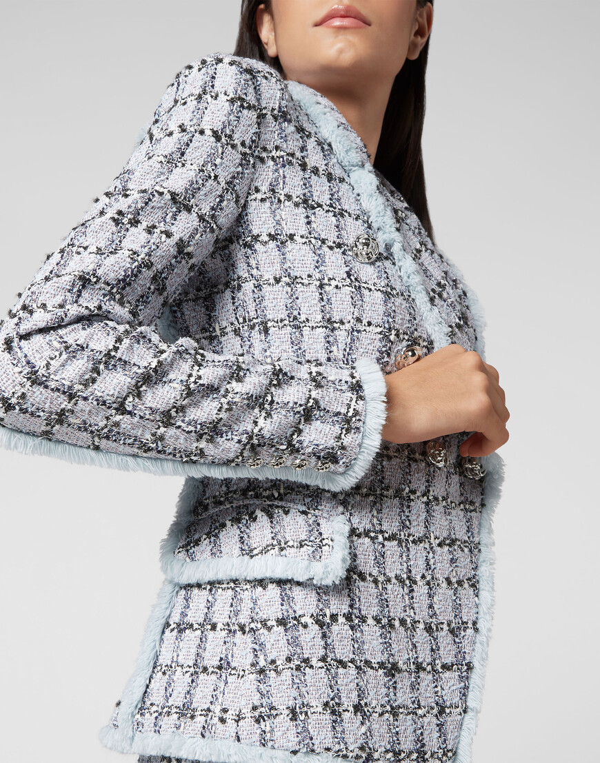 пиджак классический  SACC-WRF0529-PTE003N_07 со скидкой