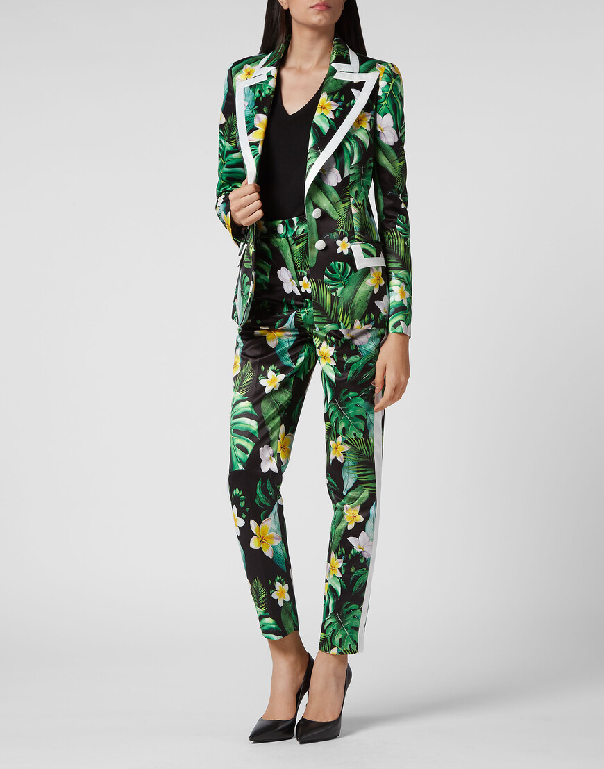 пиджак классический  SACC-WRF0536-PTE003N_05 по низкой цене