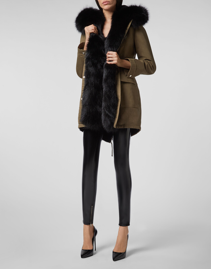 парка  A19C-WRA0282-PCO035F_6502 по низкой цене