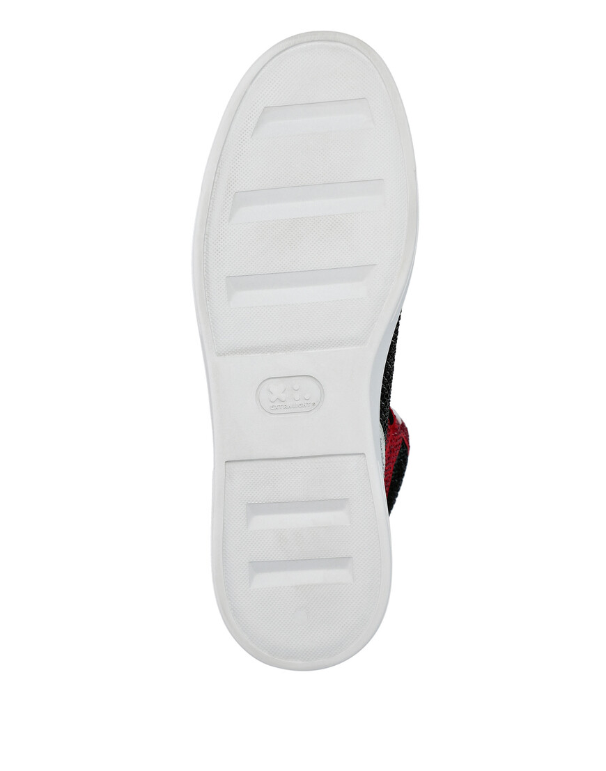 кроссовки  A19S-MSC2225-PLE075N_0213 по низкой цене