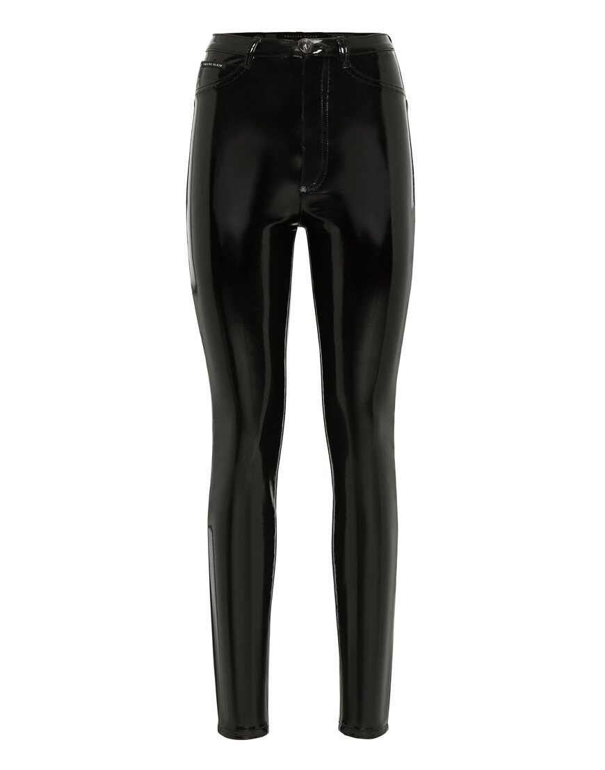 

Леггинсы Philipp Plein, Черный