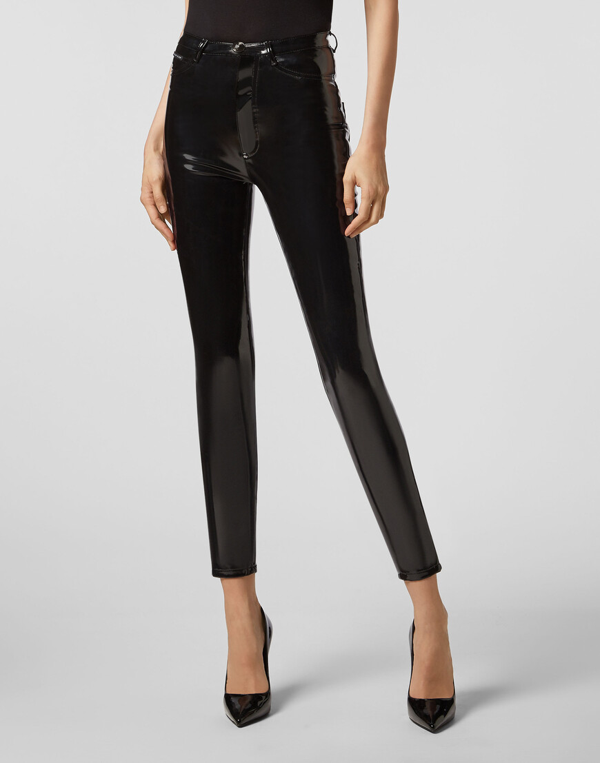 леггинсы  A19C-WRT0753-PTE003N_02 по акции