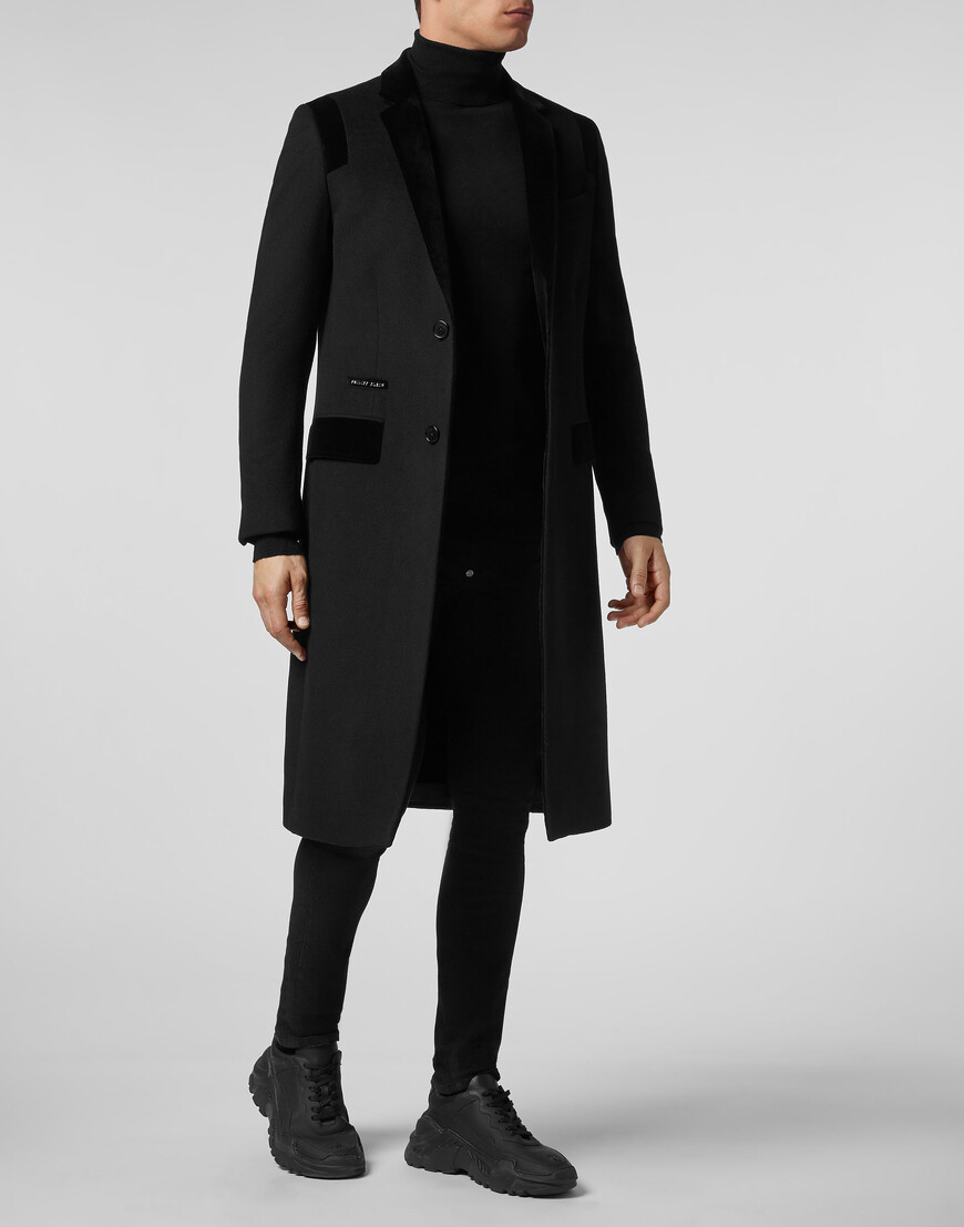 пальто  A19C-MRA0299-PTE003N_02 по низкой цене