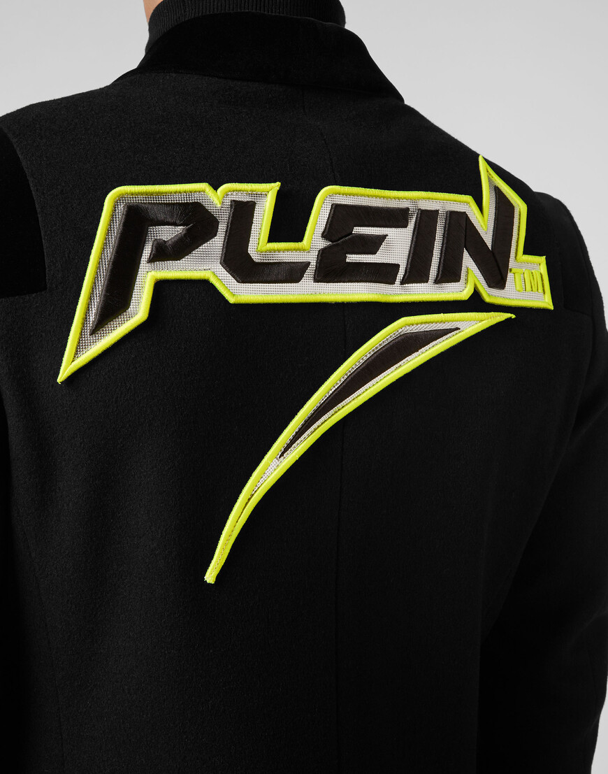 пальто  A19C-MRA0299-PTE003N_02 со скидкой