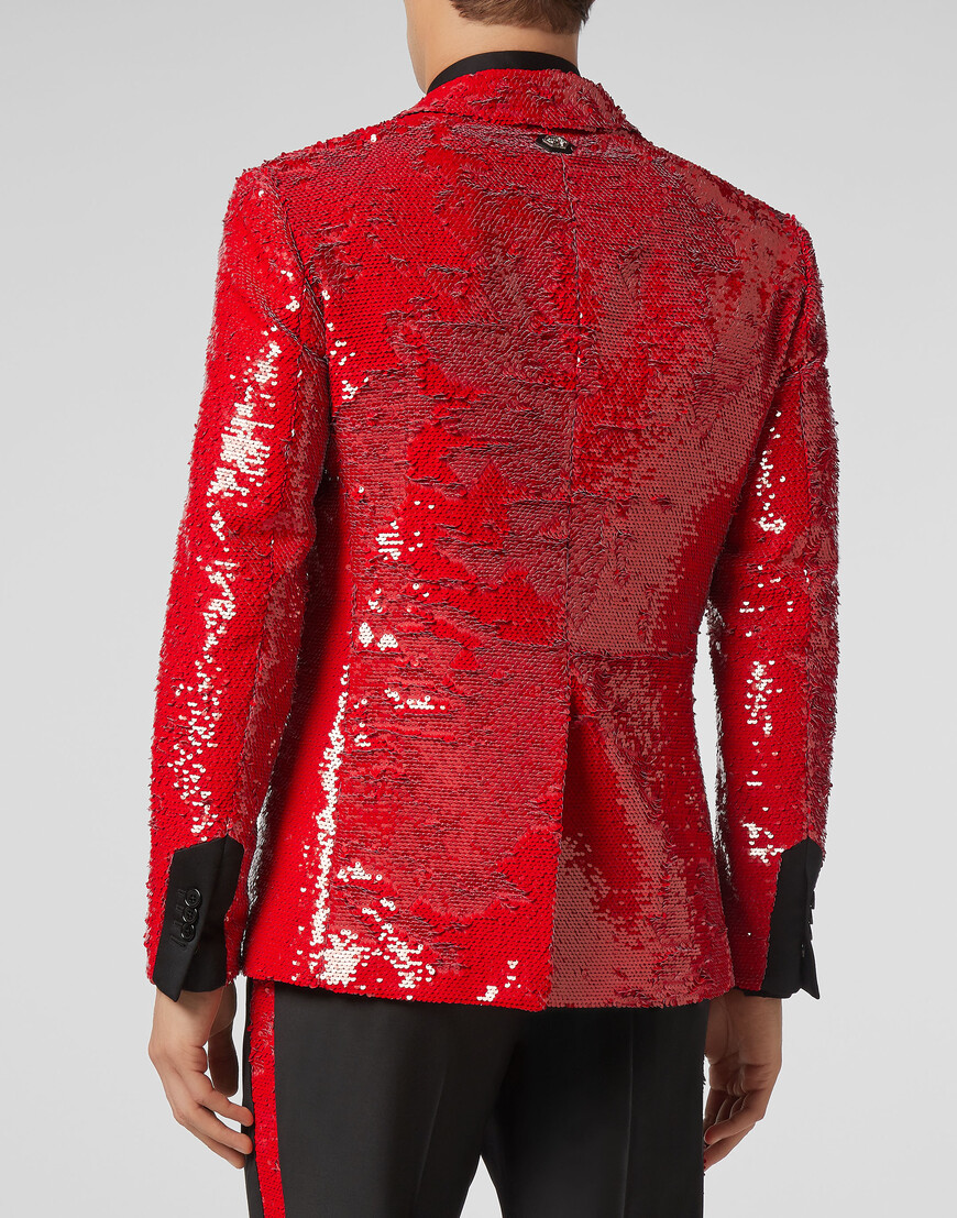 пиджак классический  A19C-MRF1049-PTE003N_0213 купить с доставкой