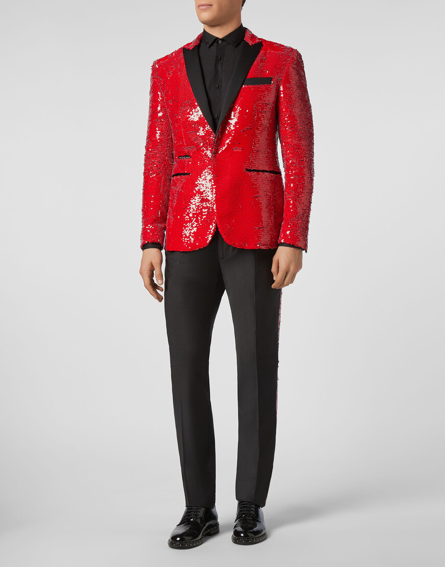 пиджак классический  A19C-MRF1049-PTE003N_0213 по низкой цене