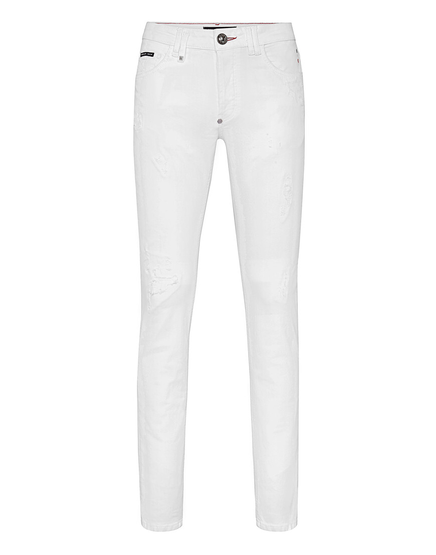 джинсы прямые  S20C-MDT2018-PDE004N_01dm по акции