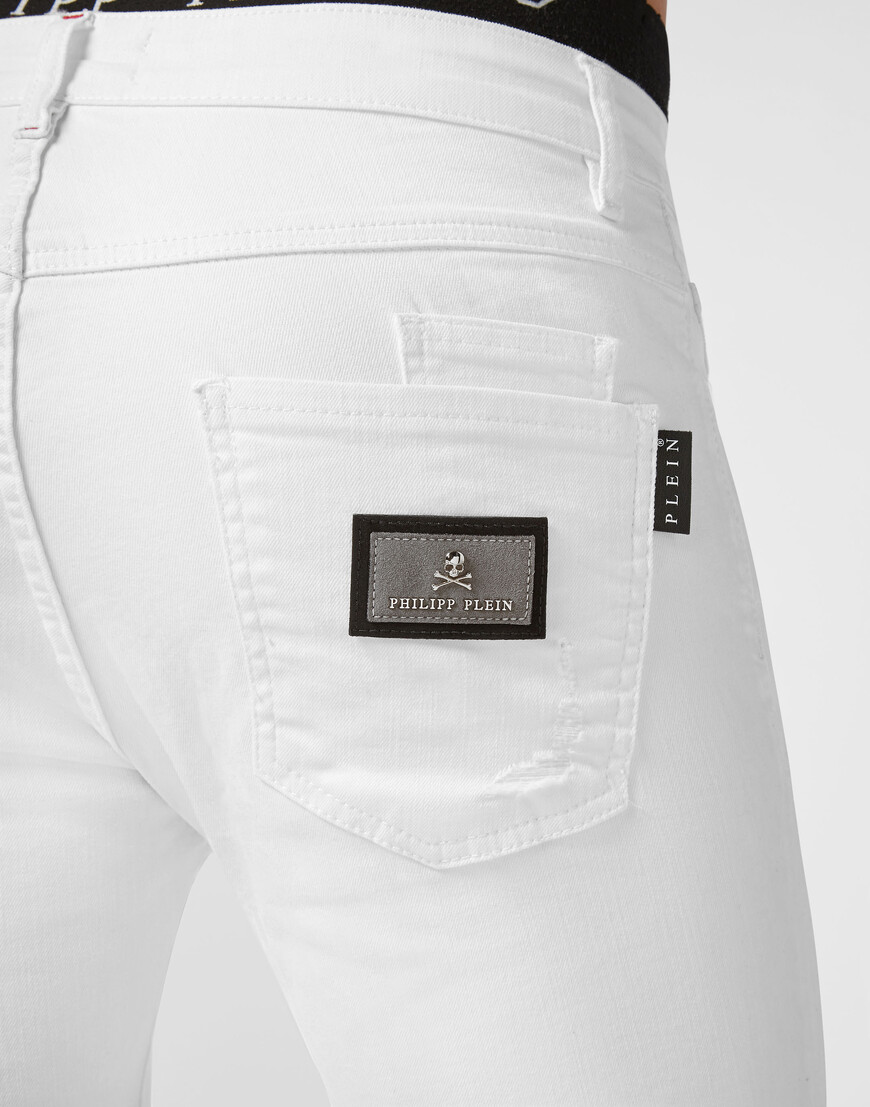 джинсы прямые  S20C-MDT2018-PDE004N_01dm со скидкой