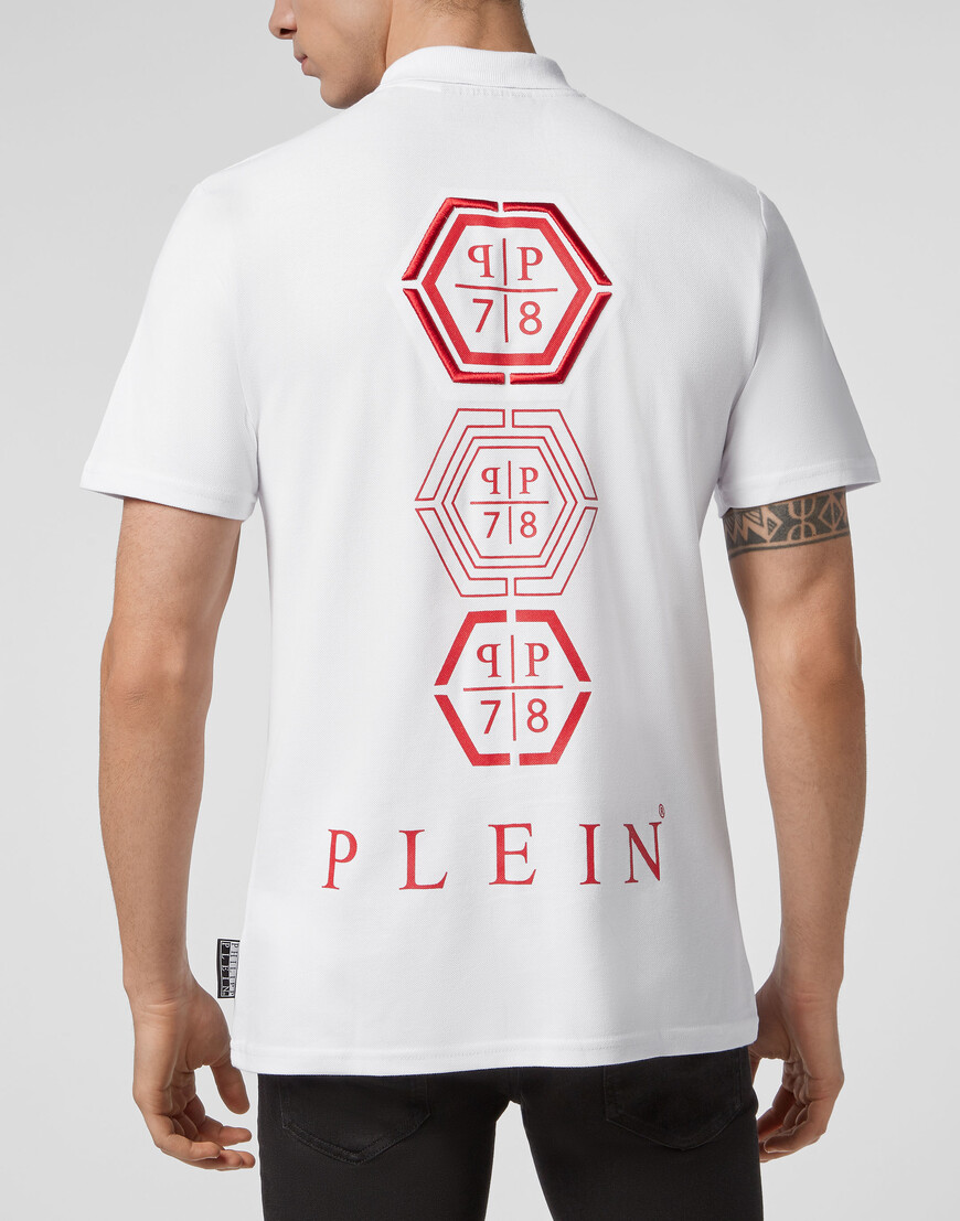 поло  S19C-MTK4788-PJY002N_01 купить с доставкой