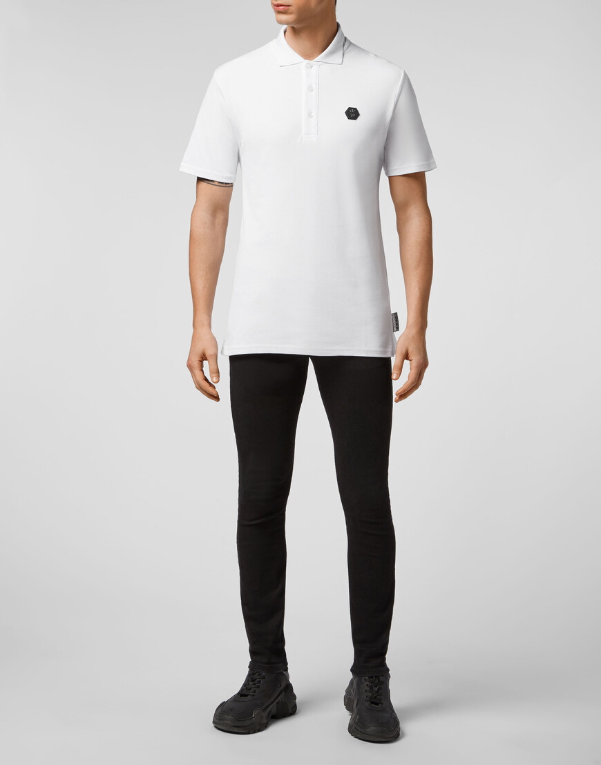 поло  S19C-MTK4788-PJY002N_01 по низкой цене