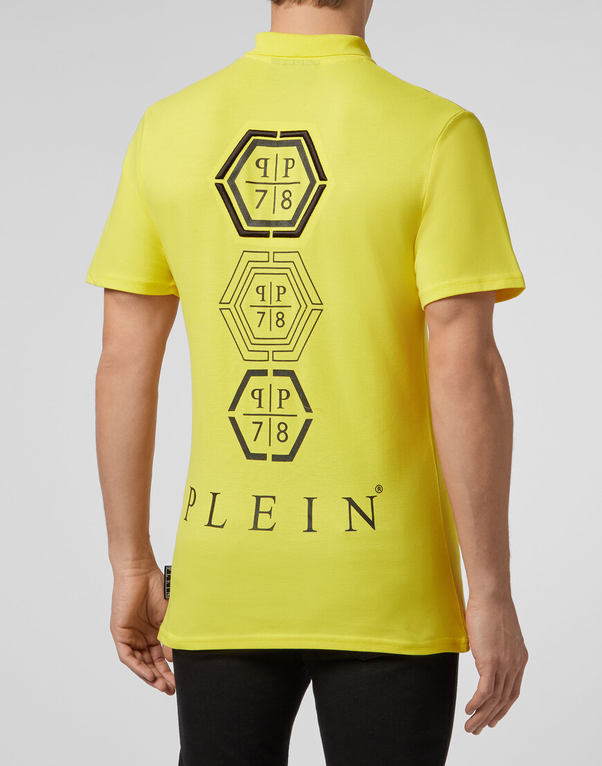 поло  S19C-MTK4788-PJY002N_09 купить с доставкой