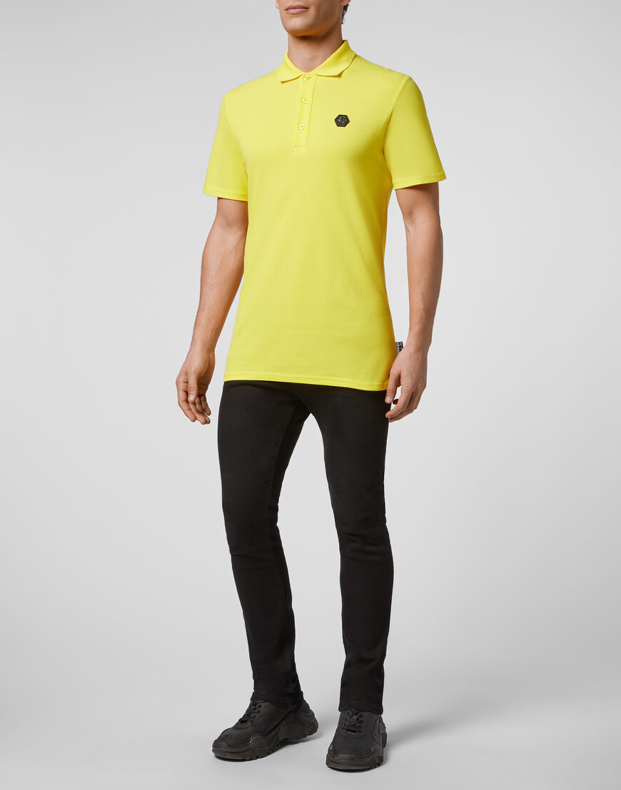 поло  S19C-MTK4788-PJY002N_09 по низкой цене