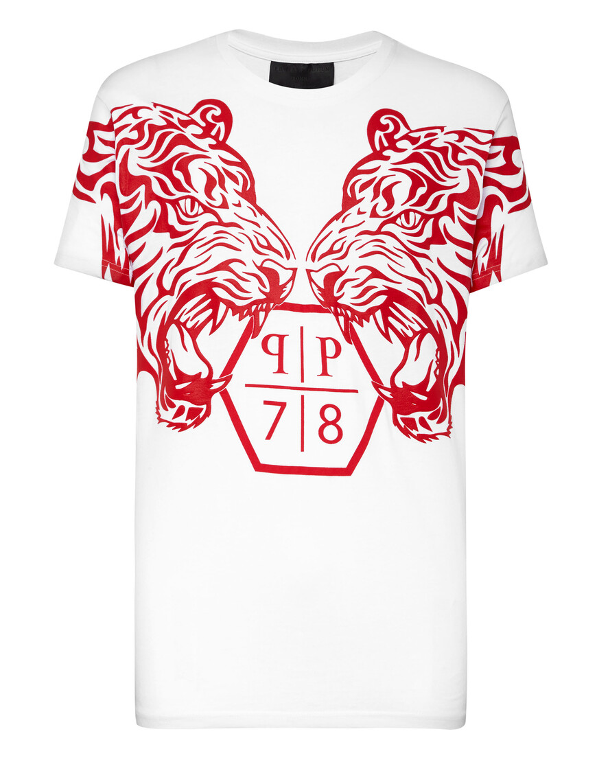 футболка  S19C-MTK4790-PJY002N_01 по акции