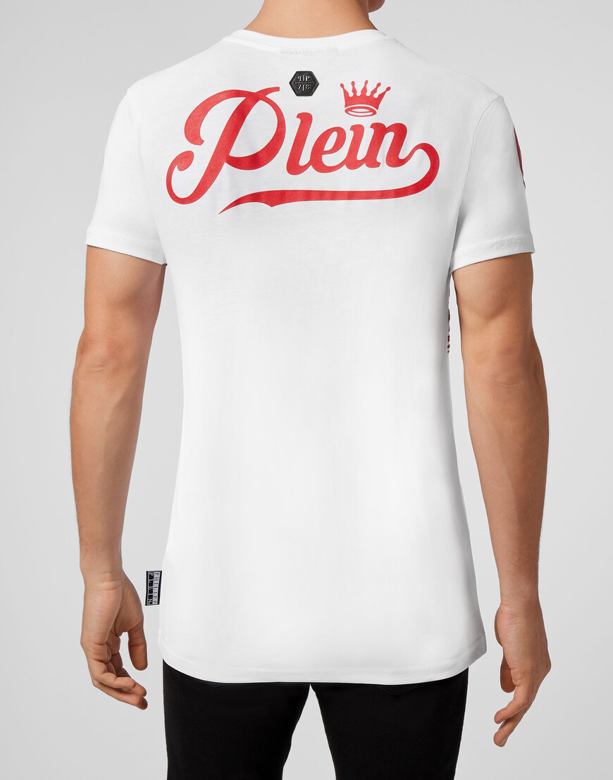 футболка  S19C-MTK4790-PJY002N_01 купить с доставкой