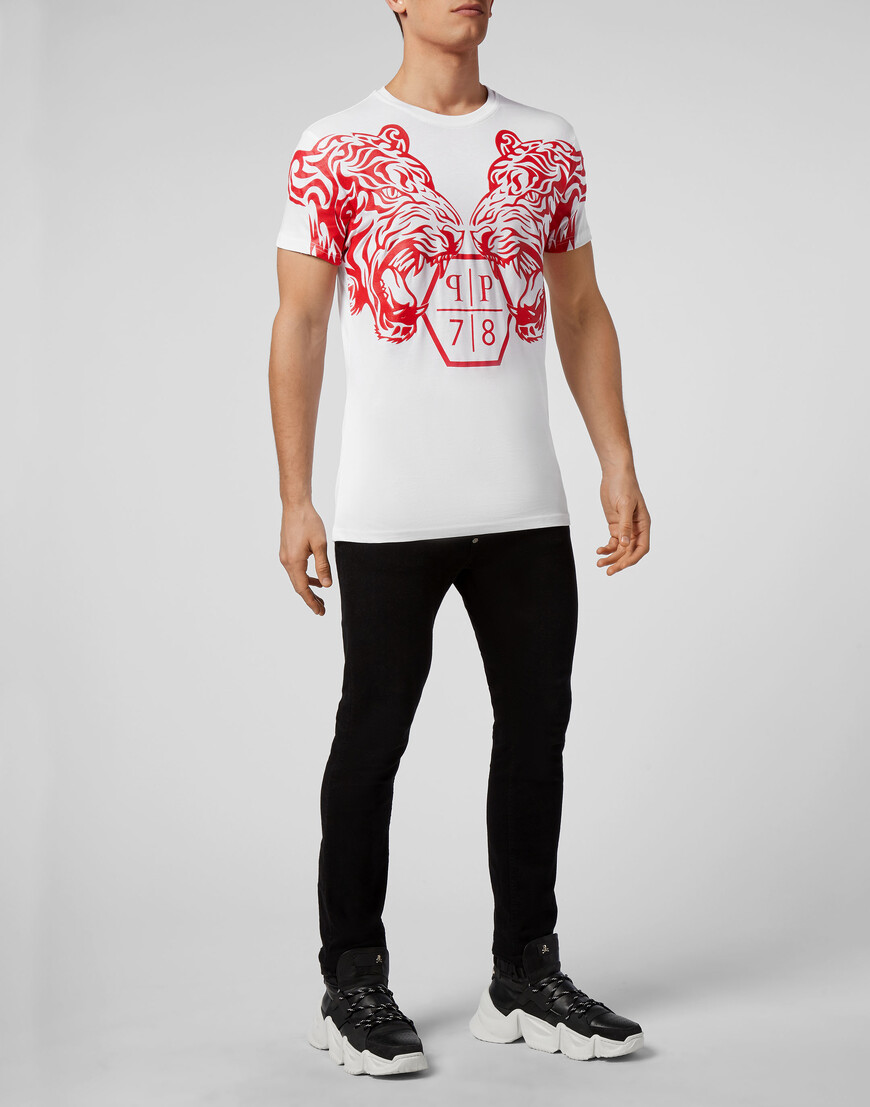 футболка  S19C-MTK4790-PJY002N_01 по низкой цене