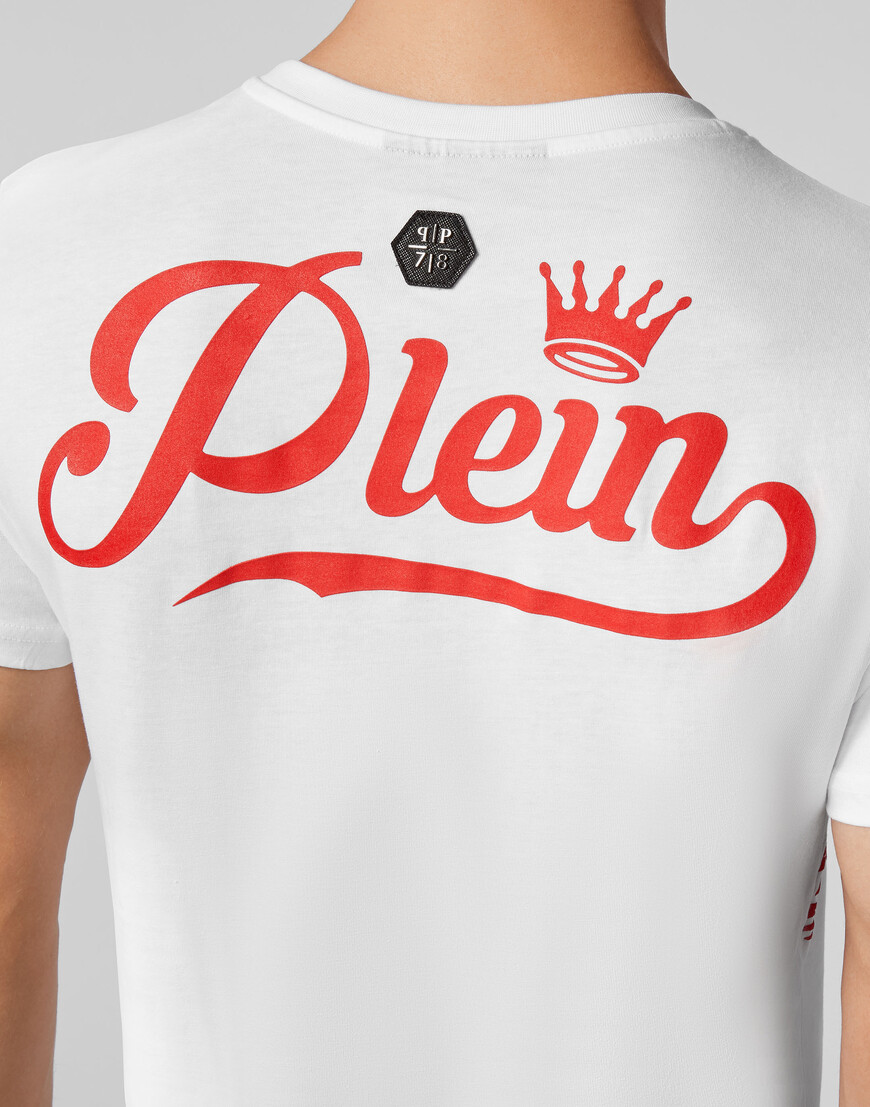 футболка  S19C-MTK4790-PJY002N_01 со скидкой