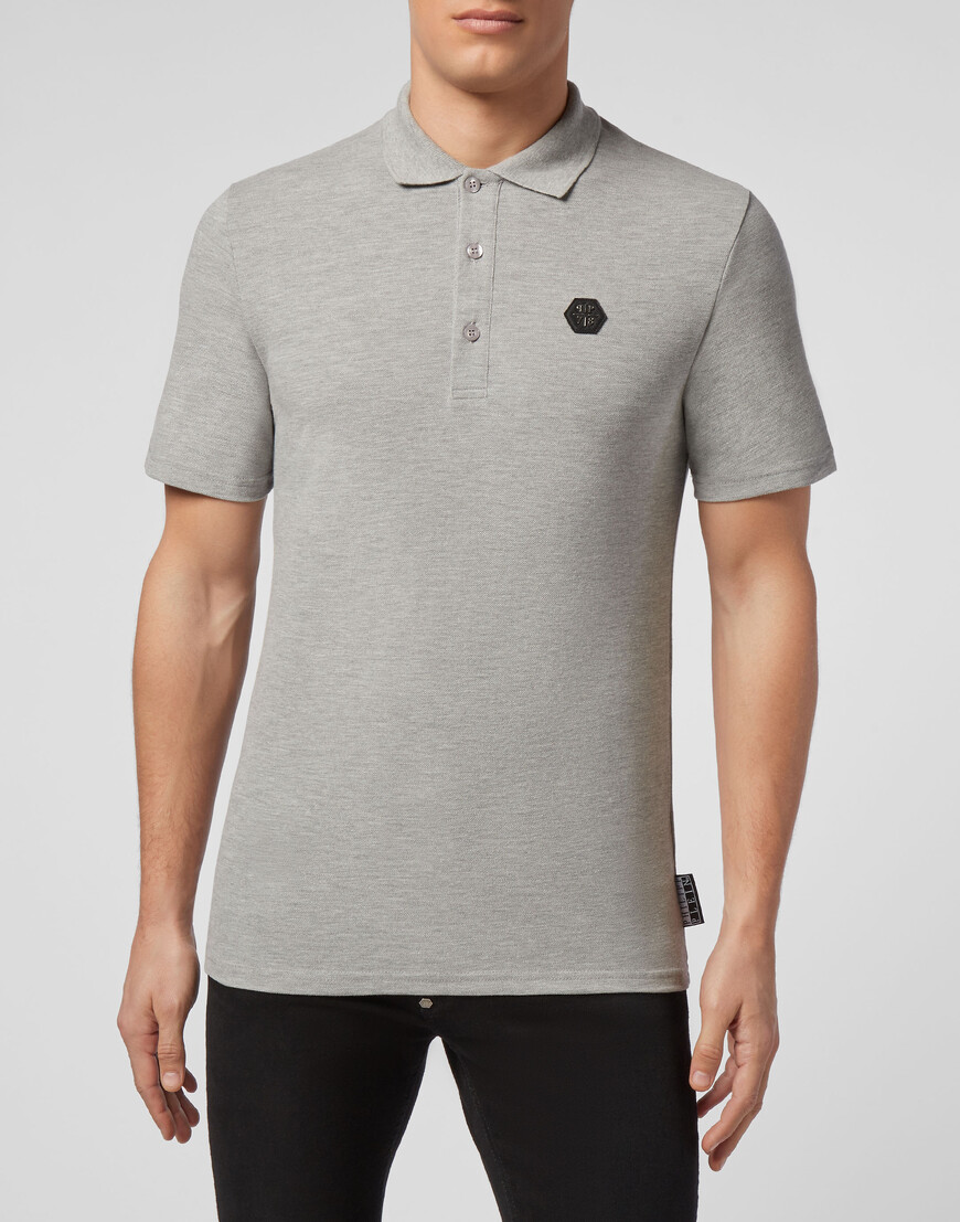 поло  S19C-MTK4794-PJY002N_10 фотография