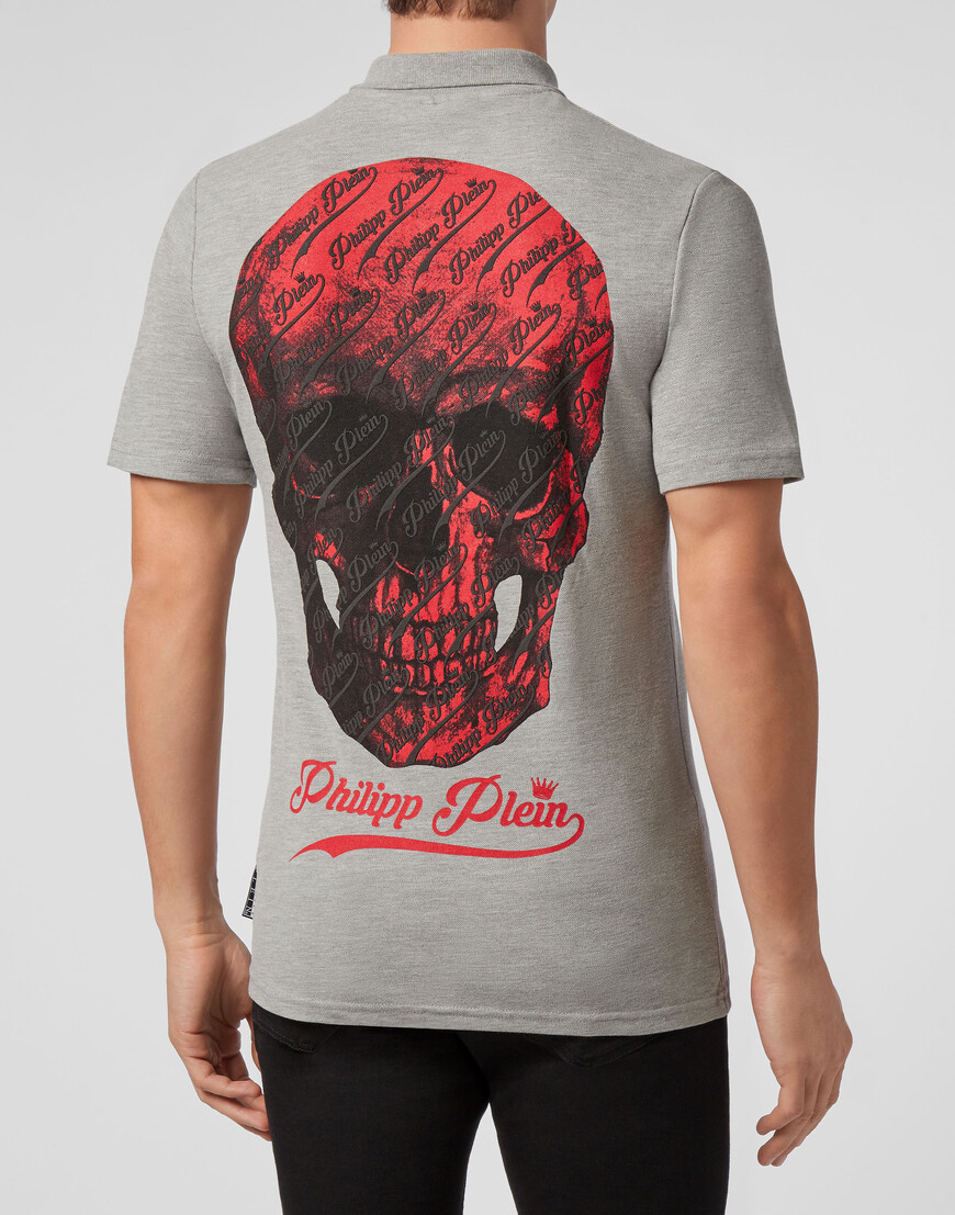 поло  S19C-MTK4794-PJY002N_10 купить с доставкой