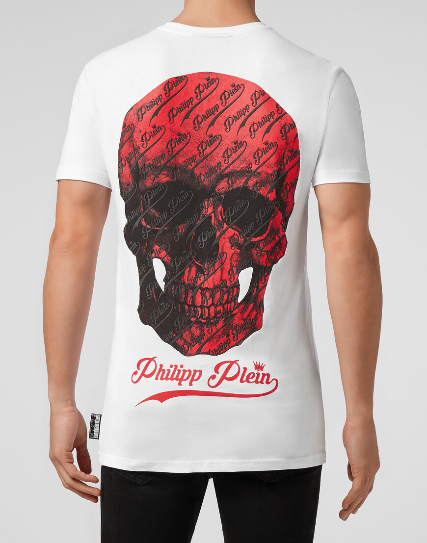 футболка  S19C-MTK4795-PJY002N_01 купить с доставкой