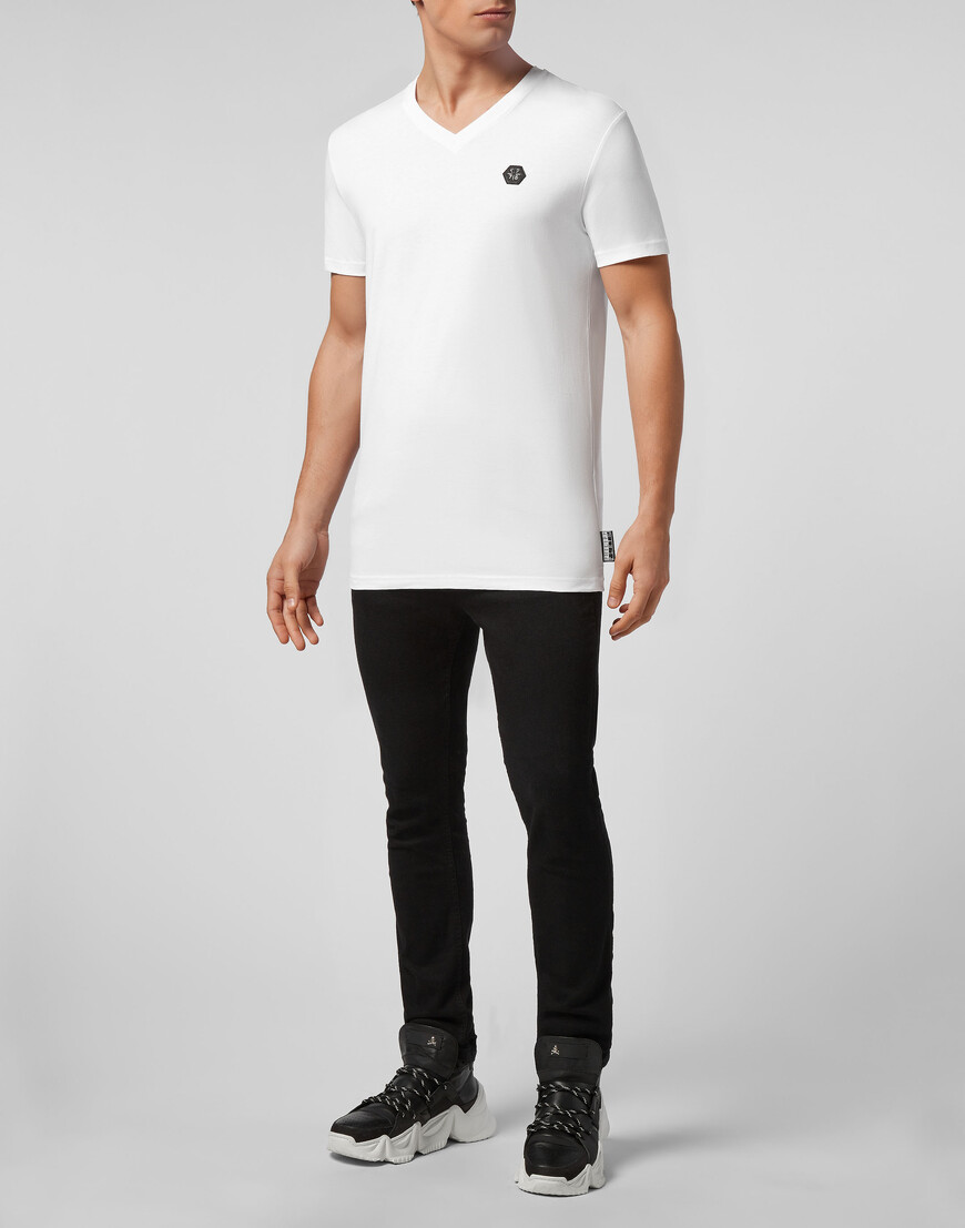 футболка  S19C-MTK4795-PJY002N_01 по низкой цене