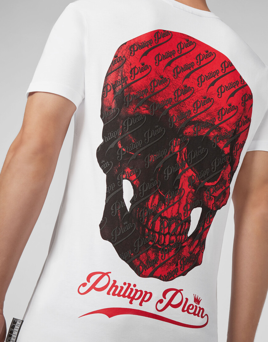 футболка  S19C-MTK4795-PJY002N_01 со скидкой