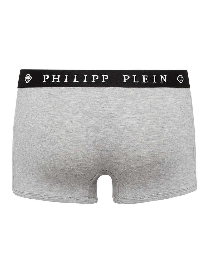 

Трусы Philipp Plein, Серый