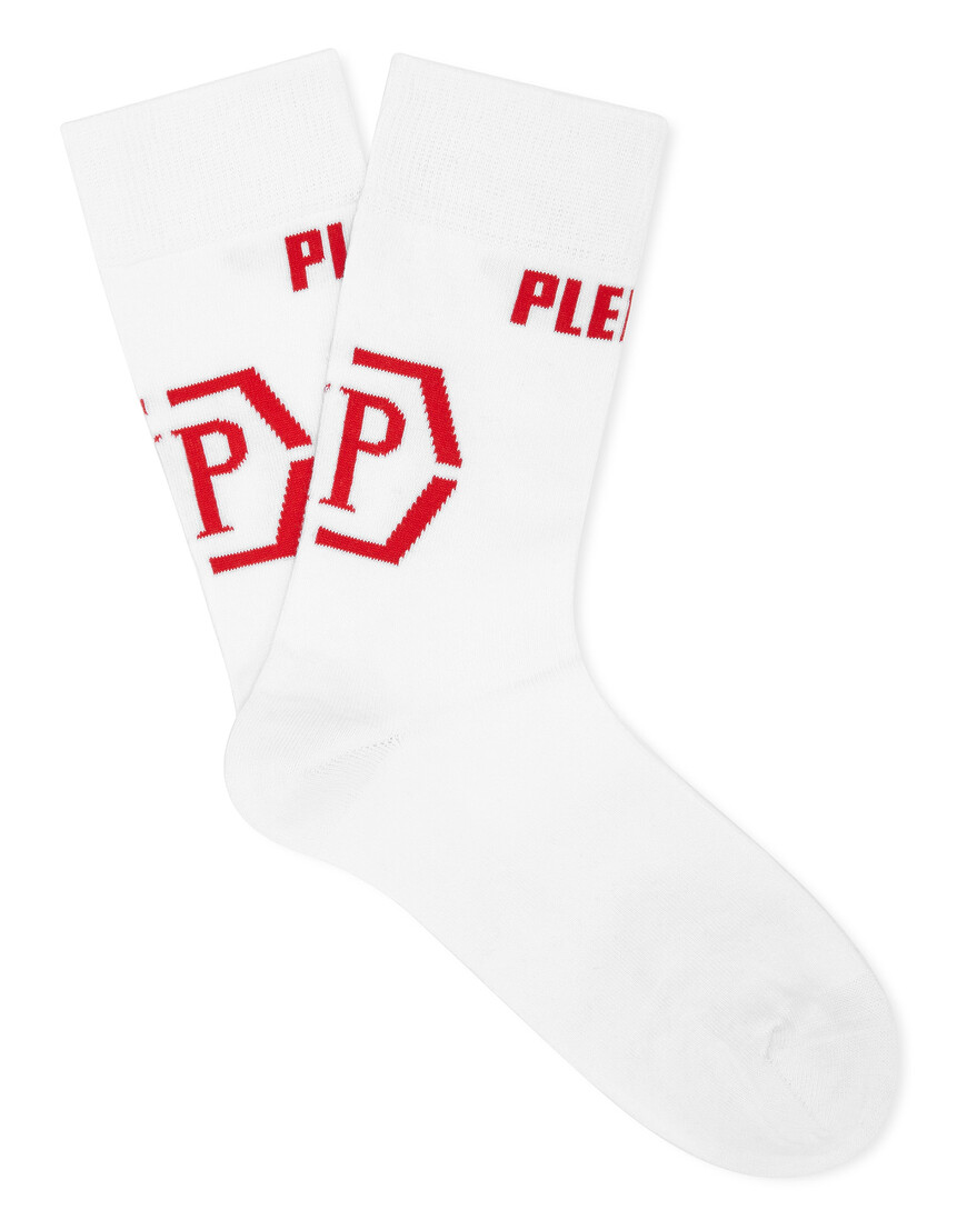 

Носки Philipp Plein, Белый