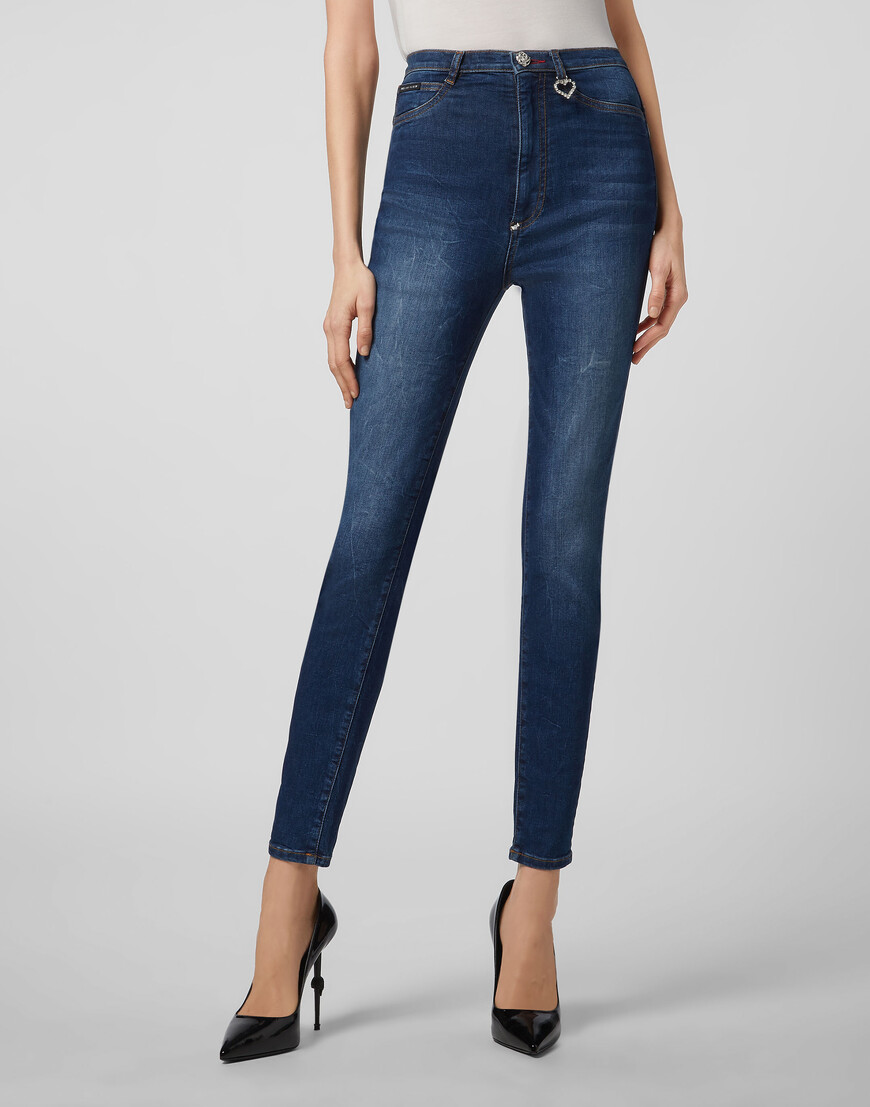 скинни  F20C-WDT1422-PDE004N_08ze фотография