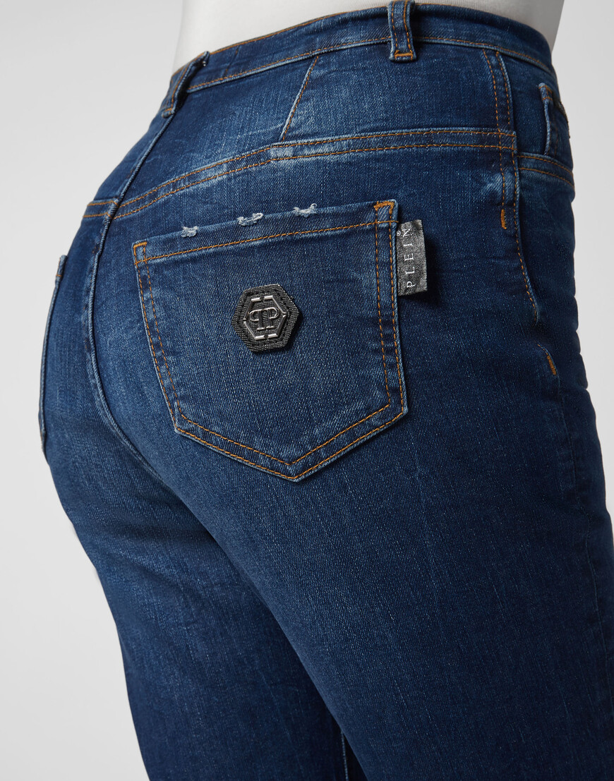 скинни  F20C-WDT1422-PDE004N_08ze со скидкой