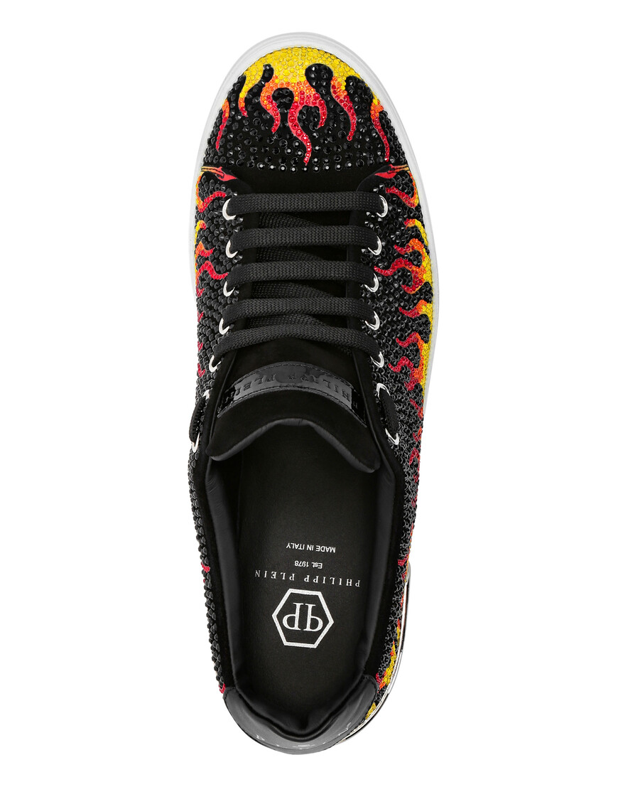

Ботинки Philipp Plein, Черный
