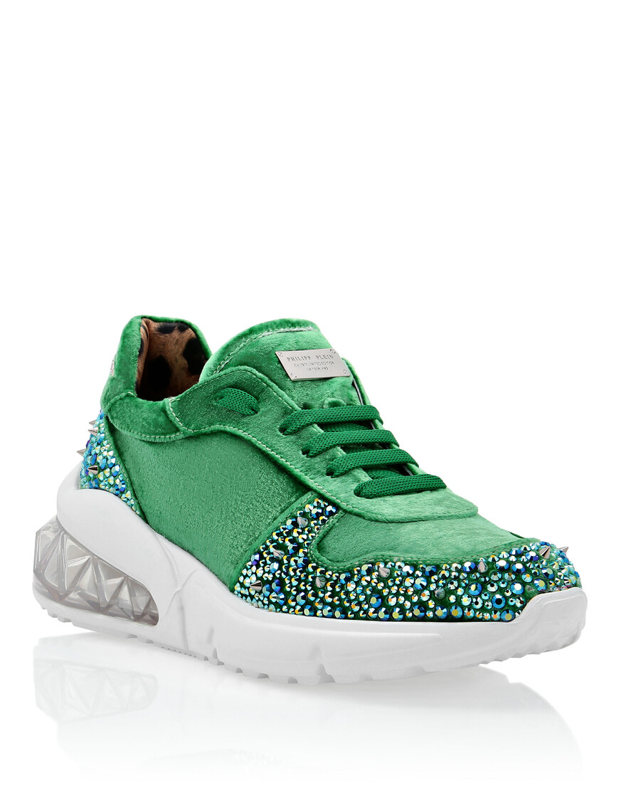 кроссовки  F20S-WSC1918-PTE086N_05 по акции