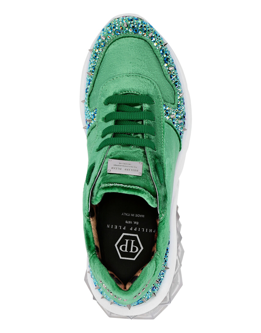 кроссовки  F20S-WSC1918-PTE086N_05 купить с доставкой