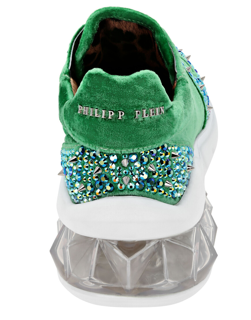 кроссовки  F20S-WSC1918-PTE086N_05 со скидкой