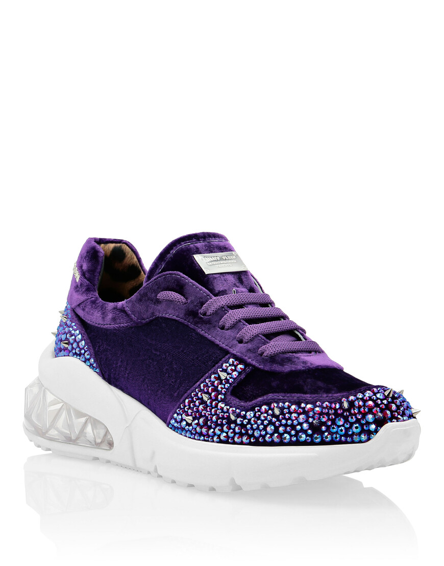 кроссовки  F20S-WSC1918-PTE086N_73 по акции