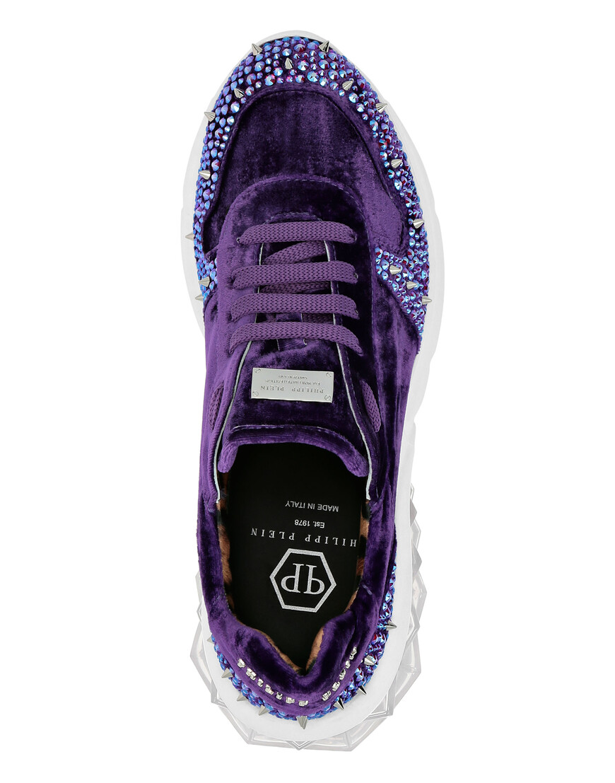 кроссовки  F20S-WSC1918-PTE086N_73 купить с доставкой