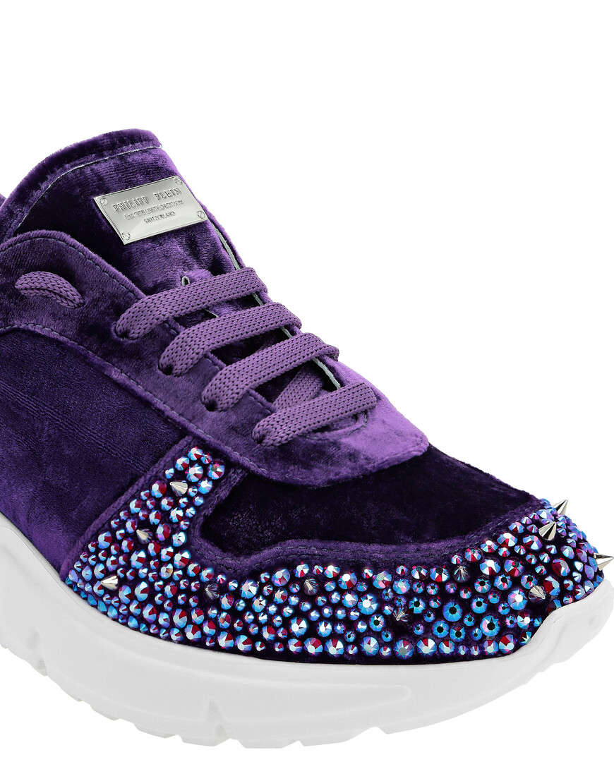 кроссовки  F20S-WSC1918-PTE086N_73 со скидкой